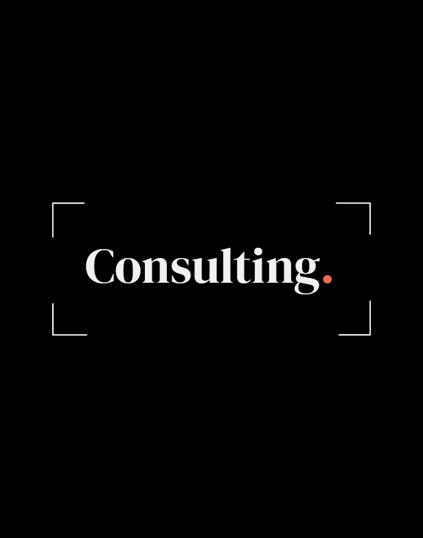 Consulting